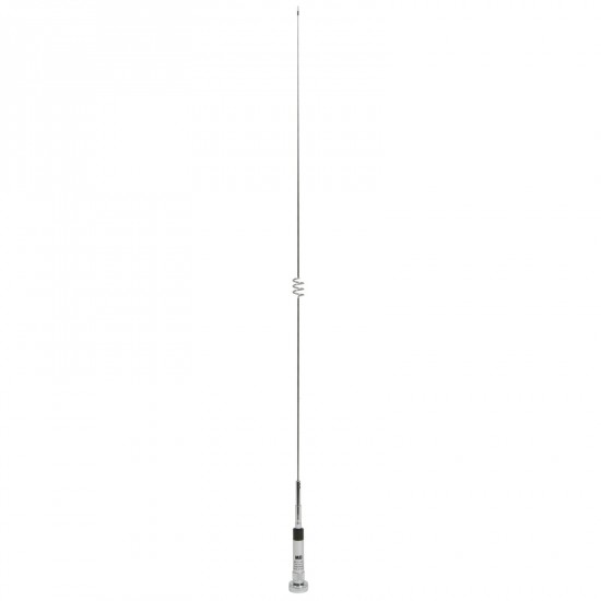 MFJ-1412, antenne mobile dual bande
